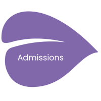 Admissions Link