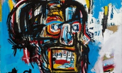 3 Basquiat