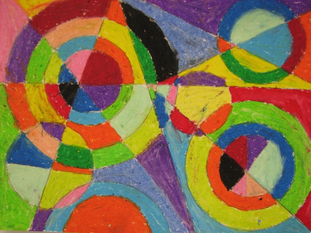 Delaunay