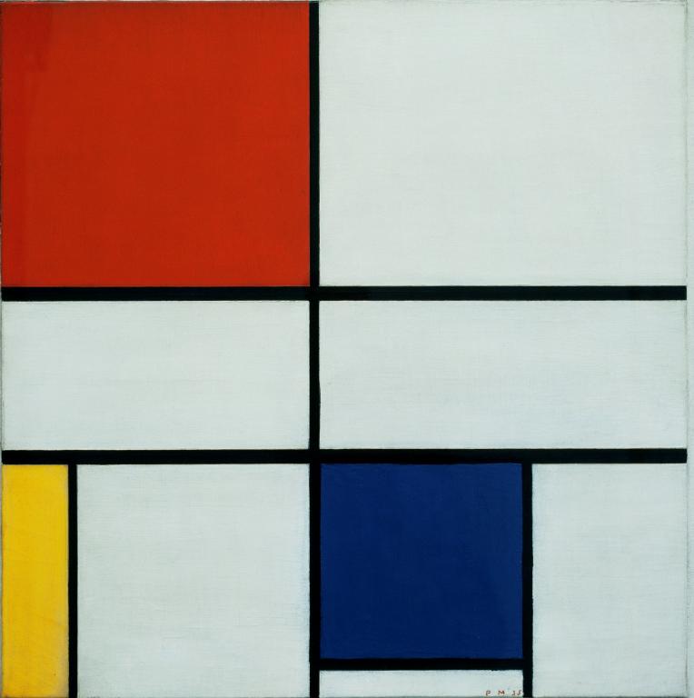 Mondrian