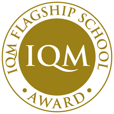 IQM Flagship School Award